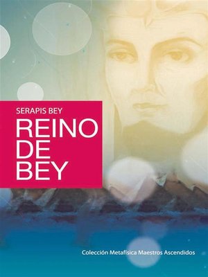 cover image of Reino de Bey